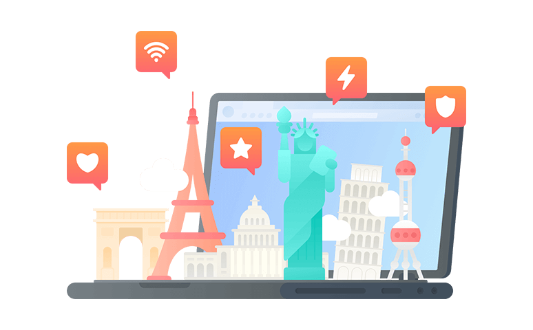 在中国香港连接到中国vpn - 返华加速器